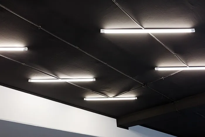 Retrofit Lighting