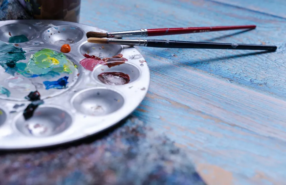 Matices Pintura Artistica LLC