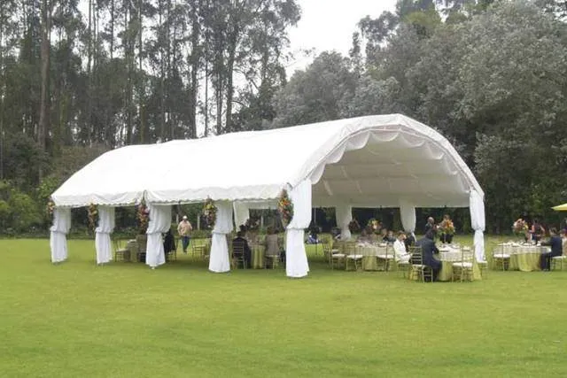 A & A Party Rentals LLC work 1