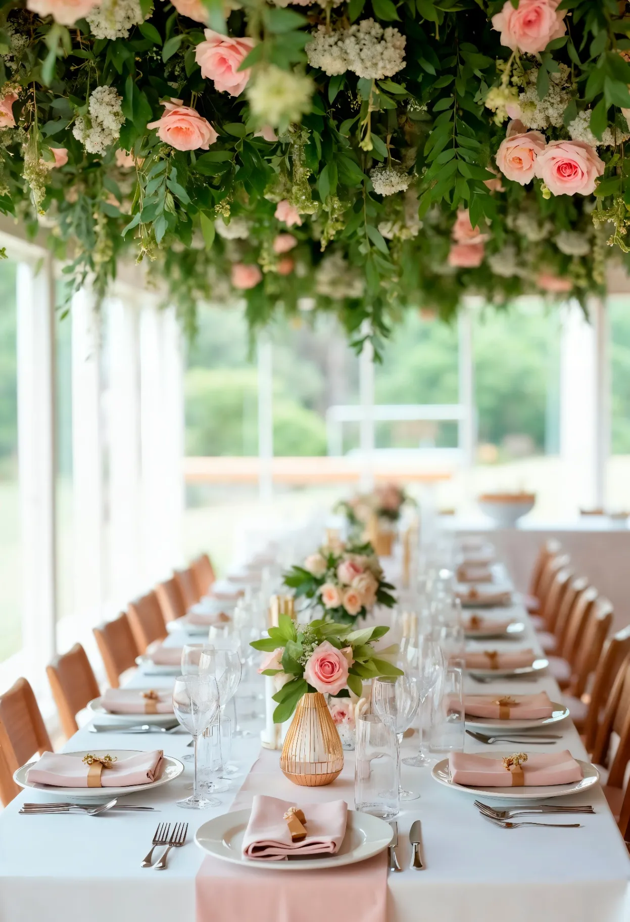Elevate Every Event with A & A Party Rentals - image 1