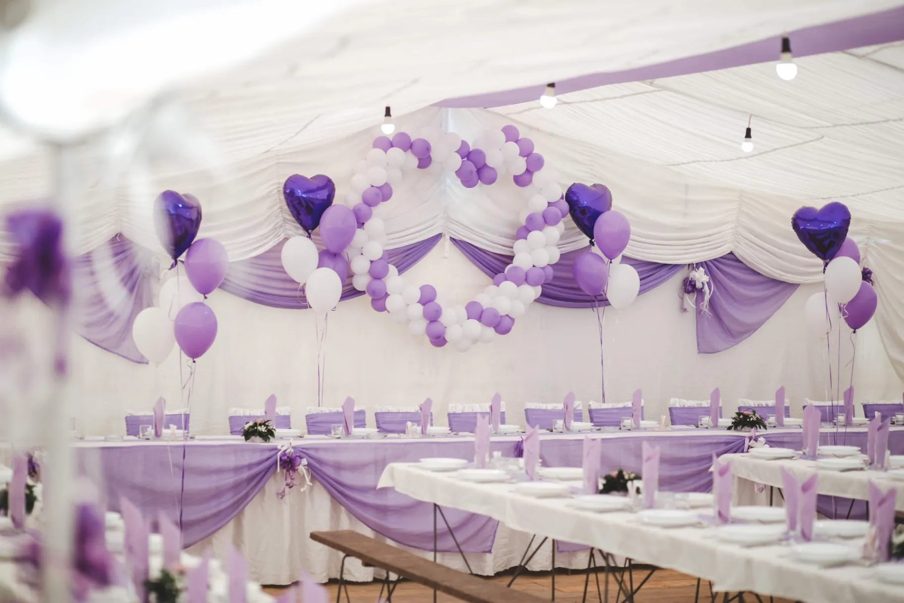 Elevate Every Event with A & A Party Rentals - image 3