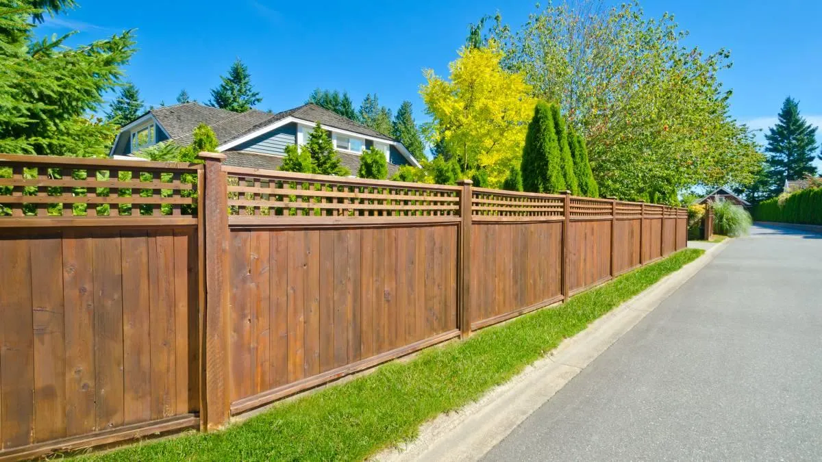 Fence Services