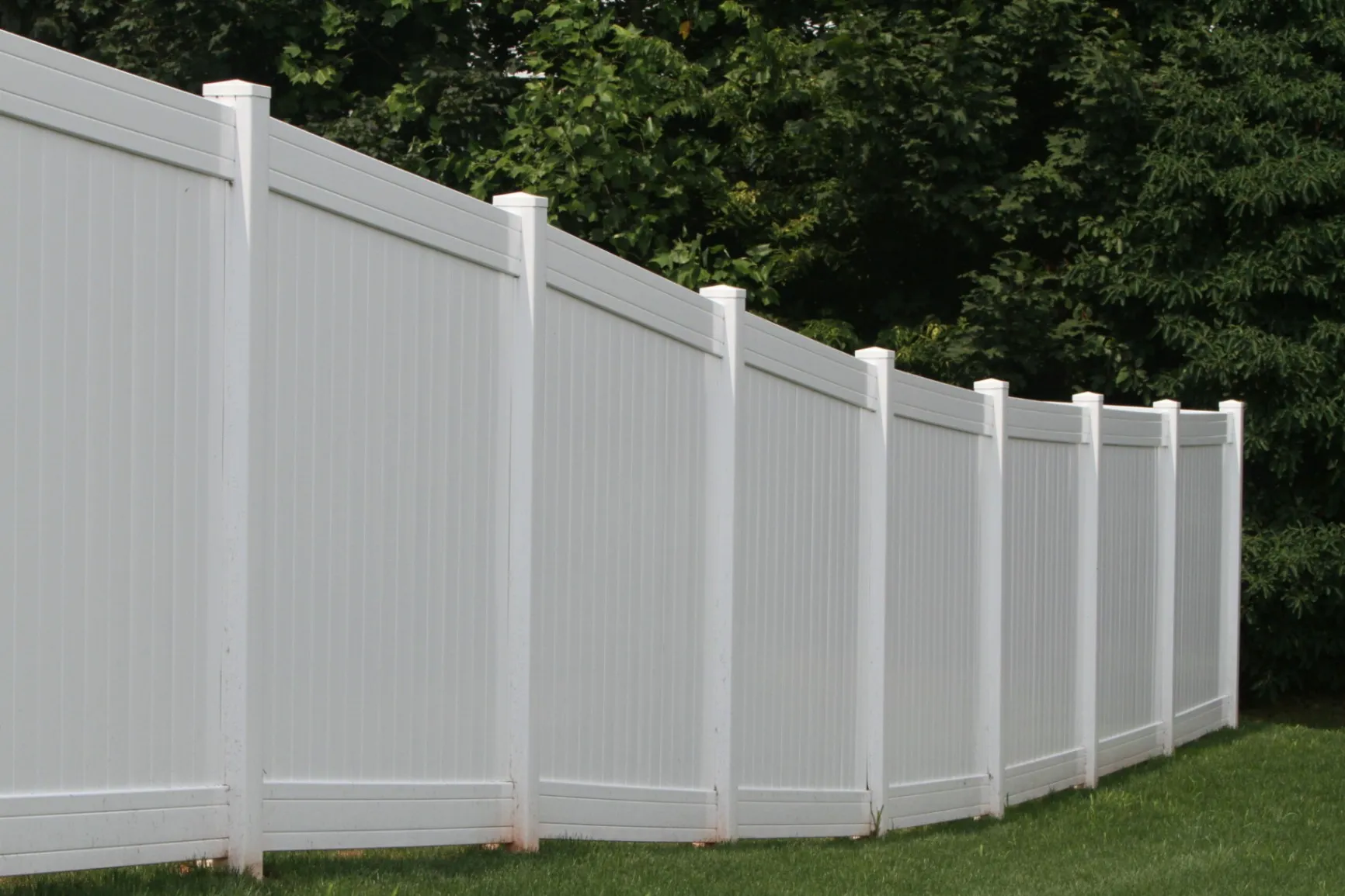 Fence Services