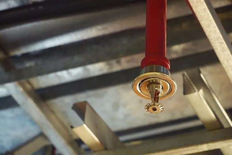 The Importance of Sprinkler System Maintenance in Spring