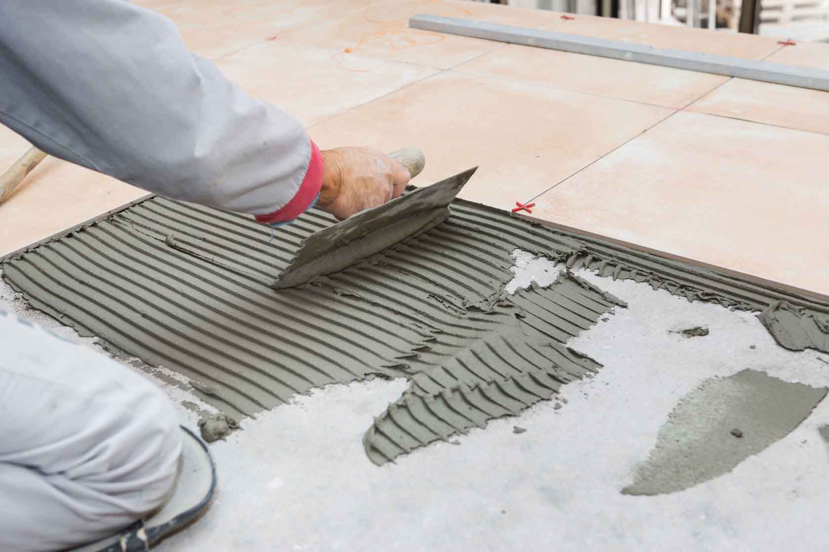 Tile Services
