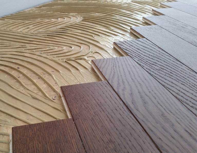 Flooring Services