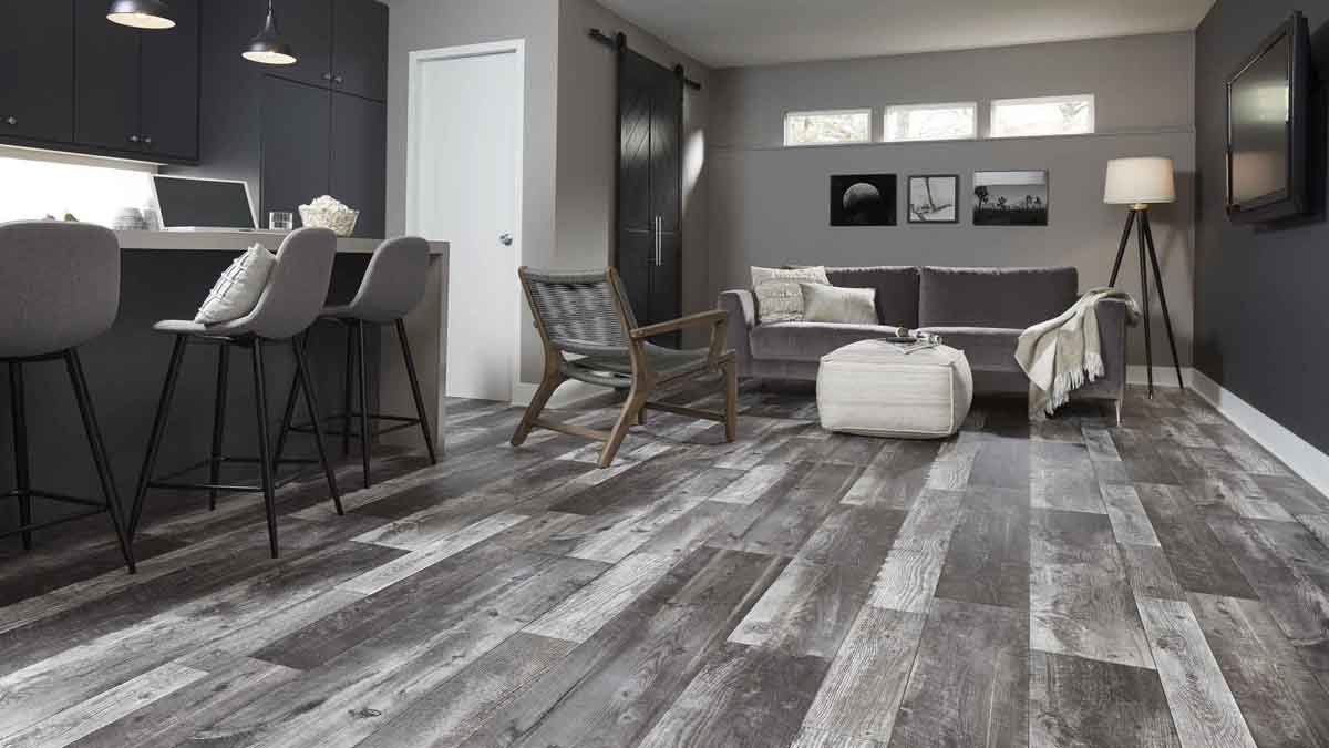 Decorative Flooring