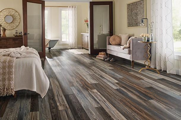 Flooring Services