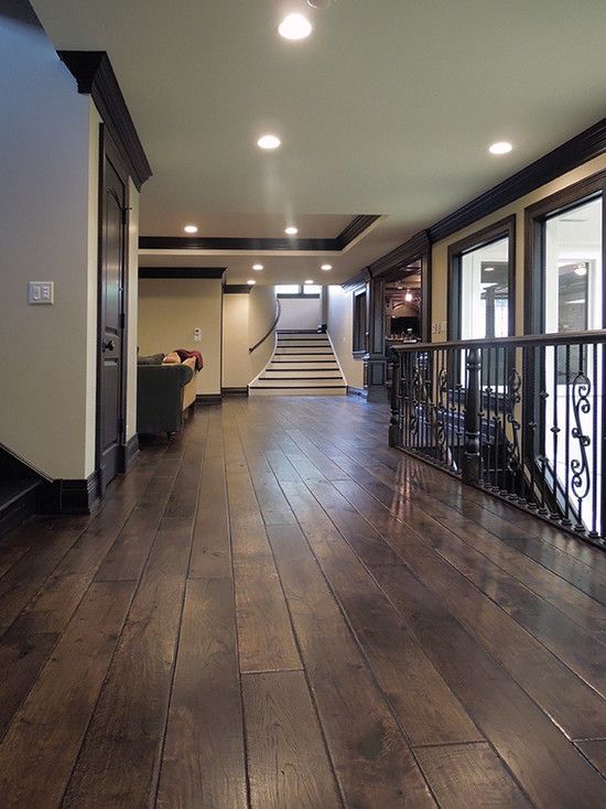 Flooring Service