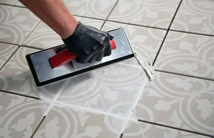 Custom Tile Installation
