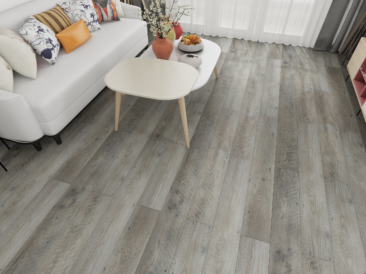 Laminate Flooring