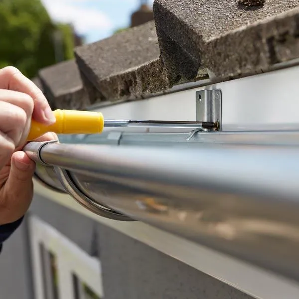 Unmatched Quality in Gutter Services