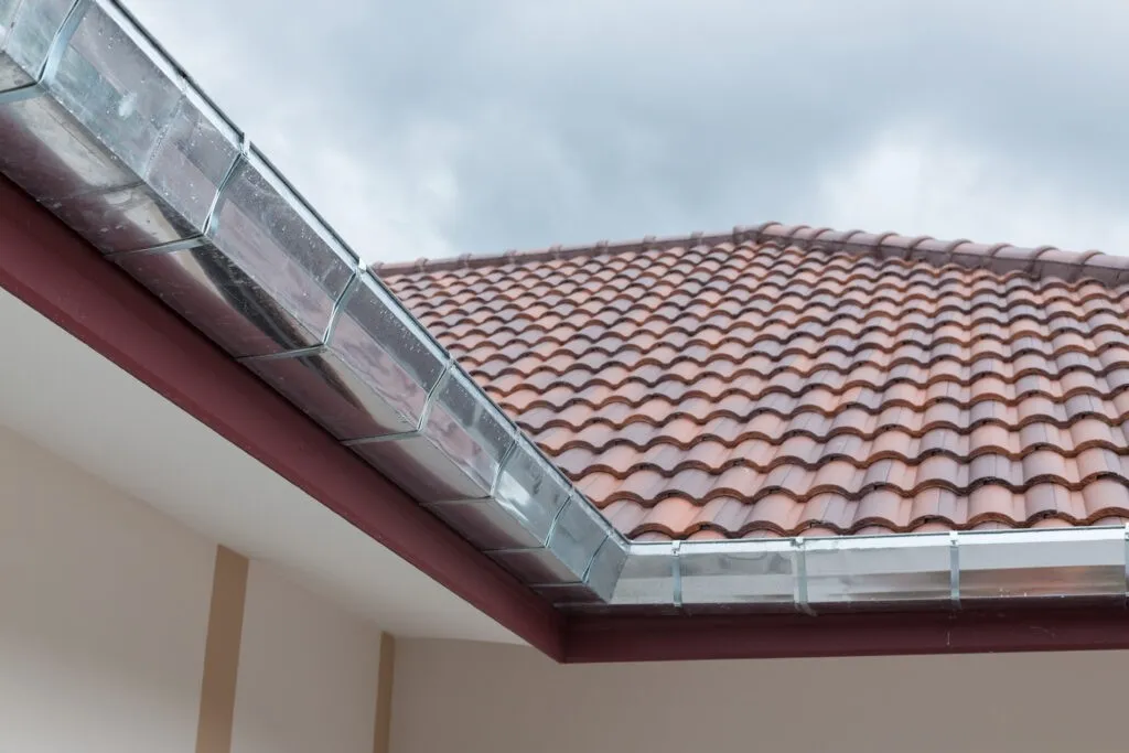 Ayce Seamless  Gutters Inc