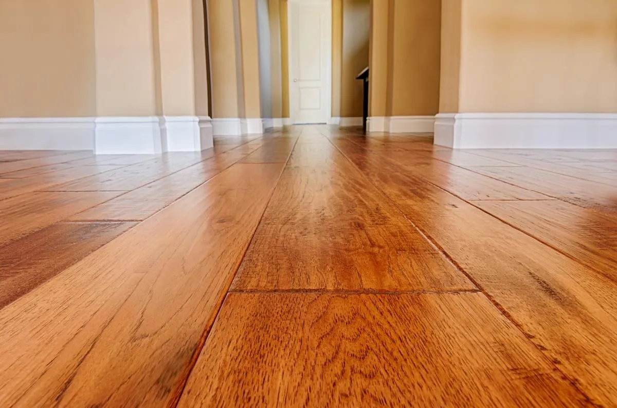 wood Flooring