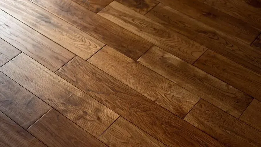 Hardwood Floor