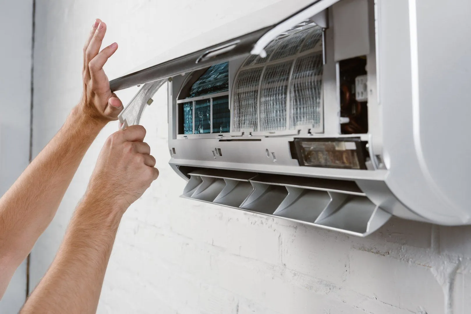 Air Conditioning Installation