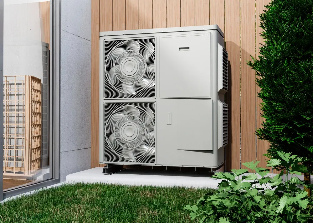 HVAC Services