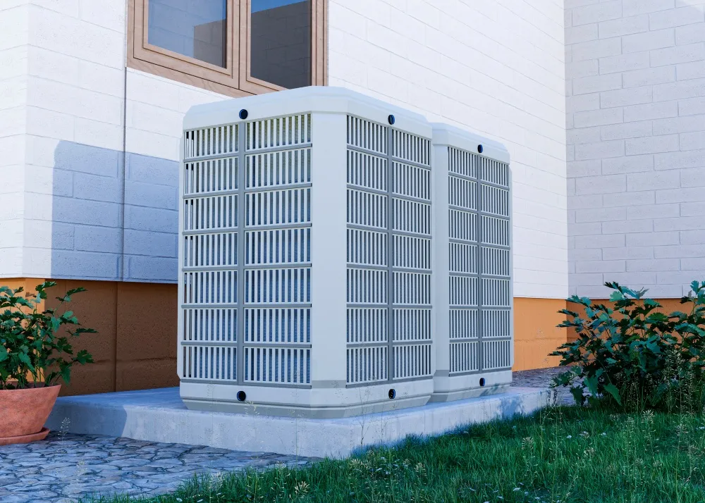 HVAC System