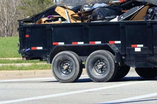 Junk Removal
