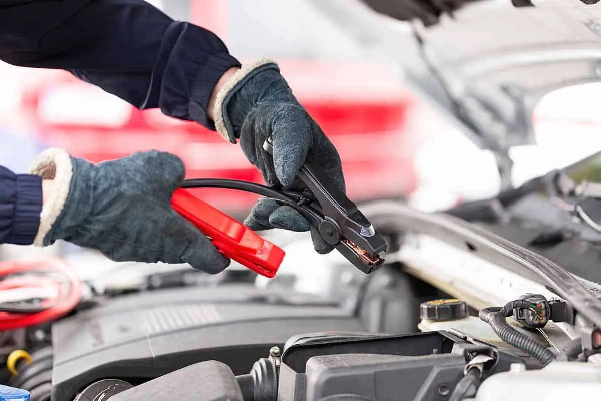 We'll get your car running smoothly in no time. detail