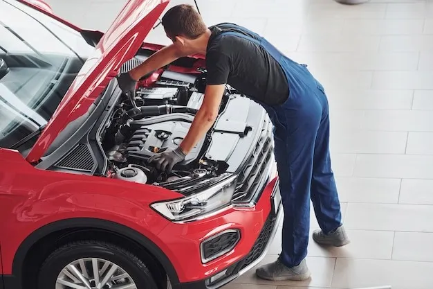 Rev up your ride with Arevalo's Auto Repair!
