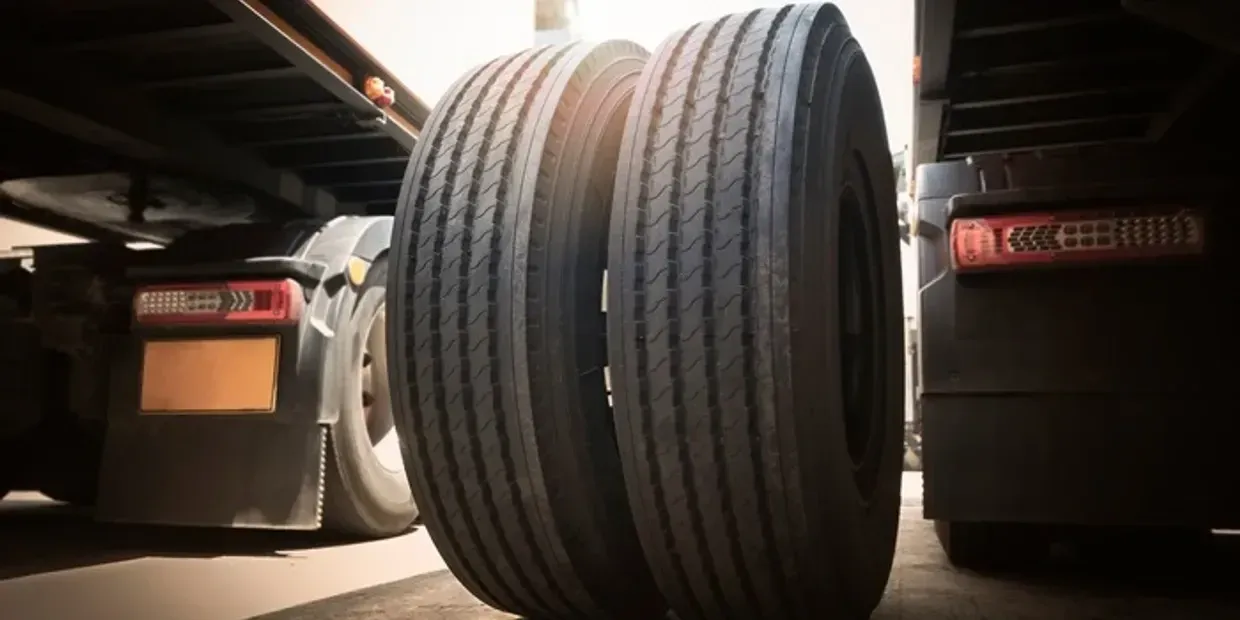 New and Used Tire Sales