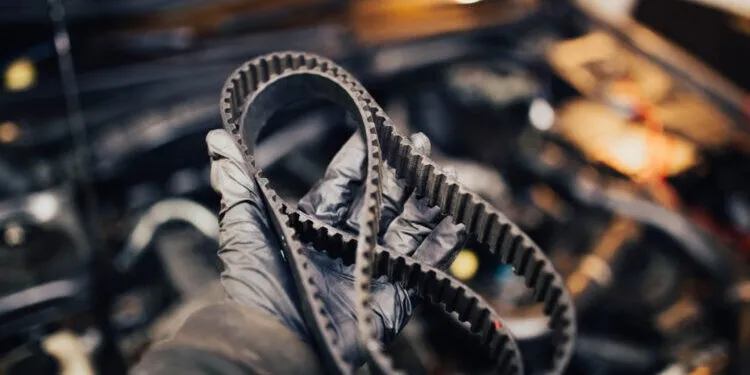 Tuned to perfection, your car is in safe hands.