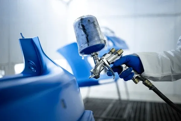 Service Excellence Redefined