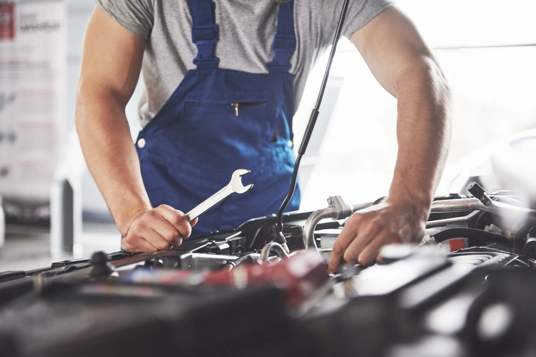 Essential Spring Maintenance Tips for Your Vehicle