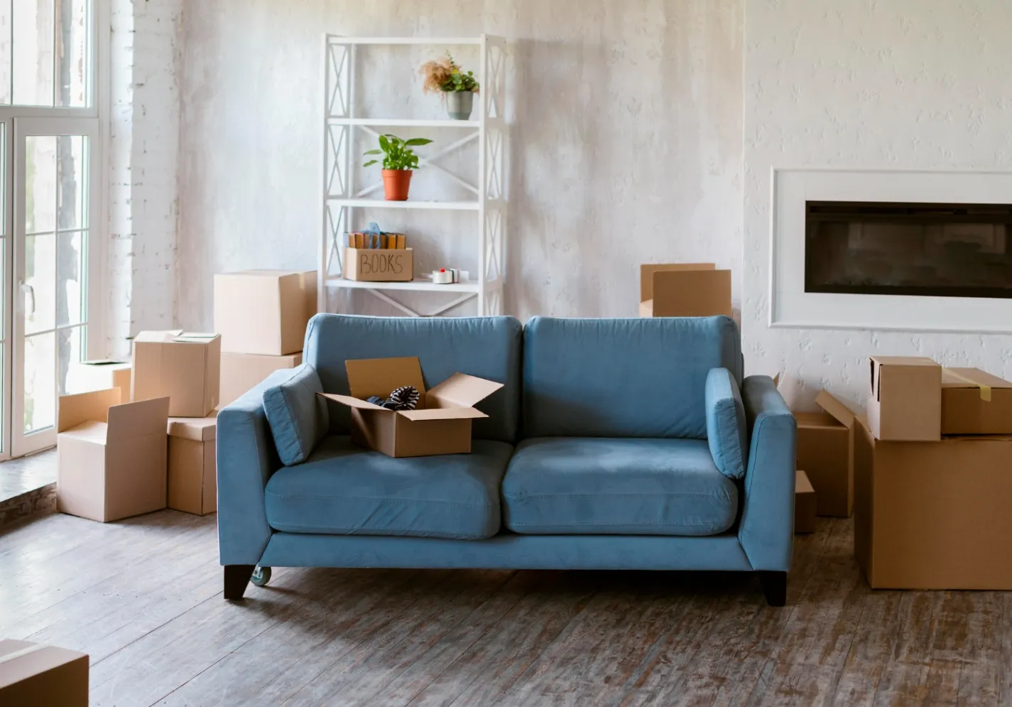 Comprehensive Moving Solutions Tailored to You - image 2