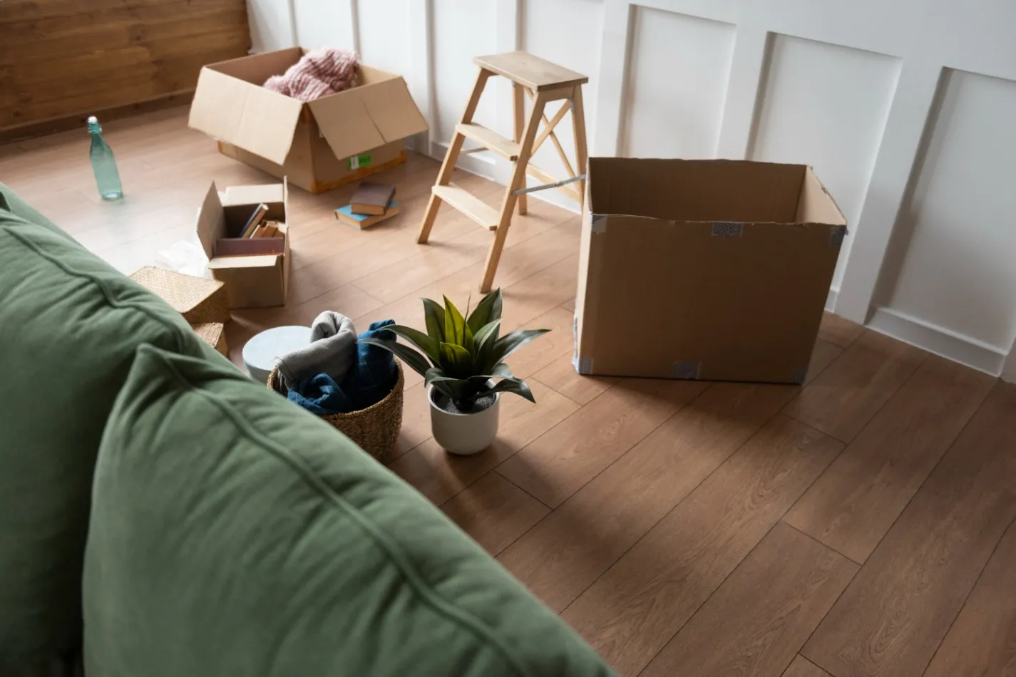 Comprehensive Moving Solutions Tailored to You - image 3