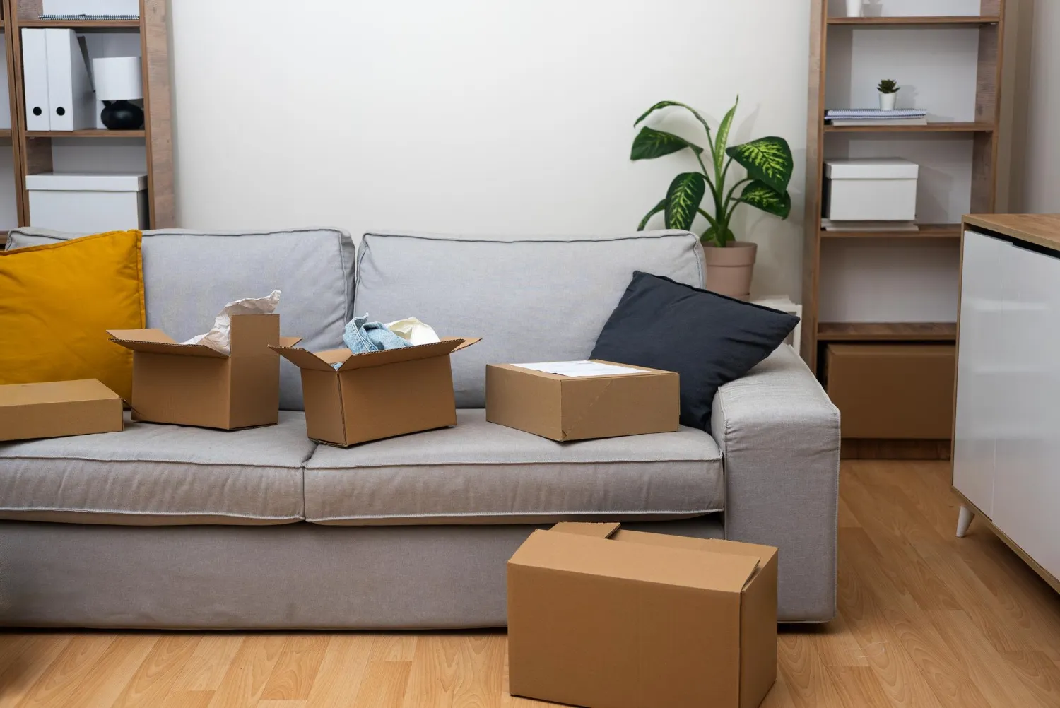 Comprehensive Moving Solutions Tailored to You - image 1