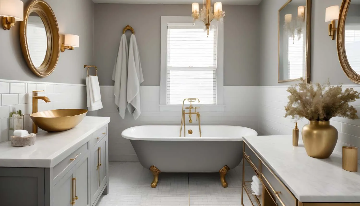 Bathroom Remodeling