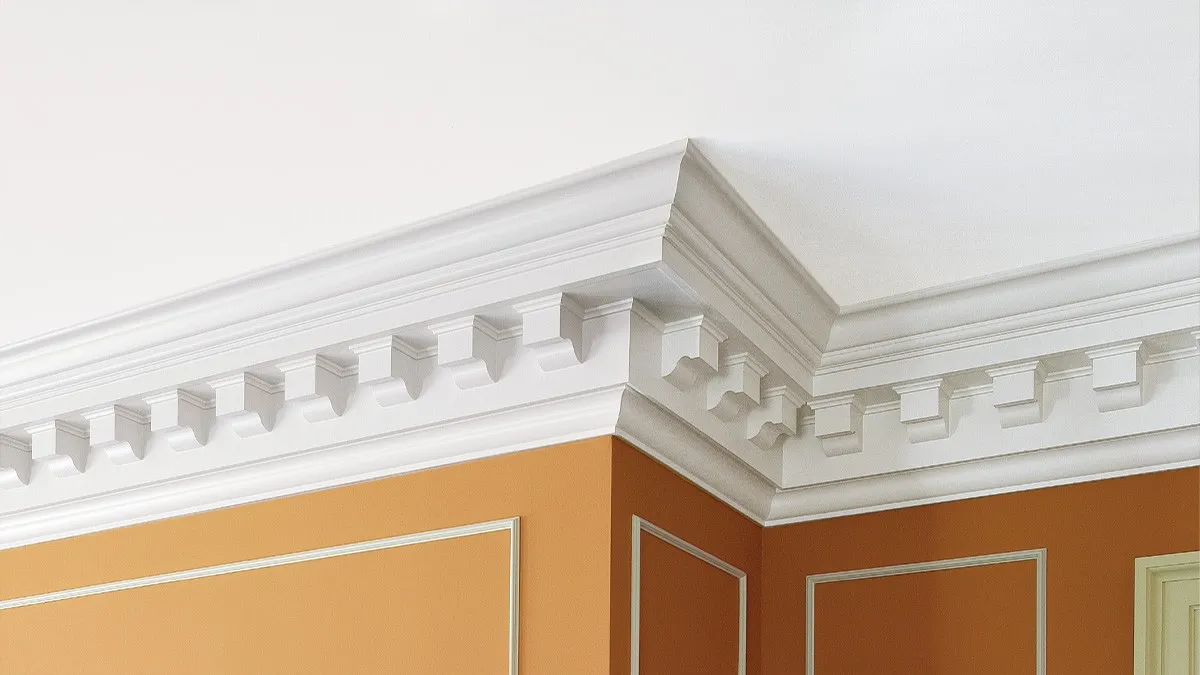 Crown Molding