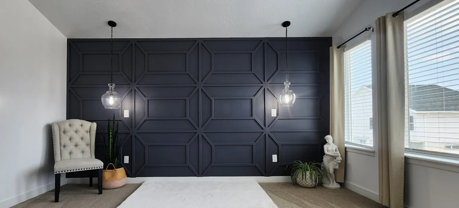 Texture Painting background