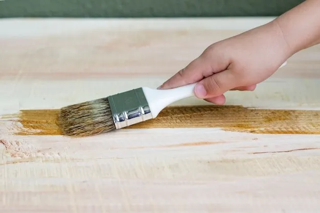 5 Reasons to Invest in Stain Painting for Your Deck
