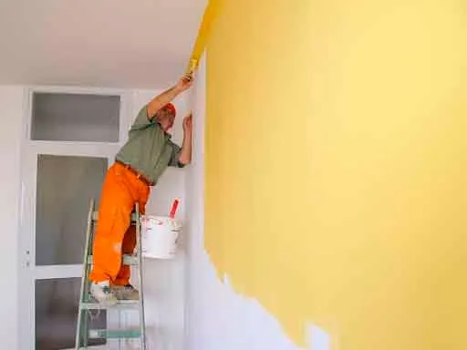 J Custom Painting LLC