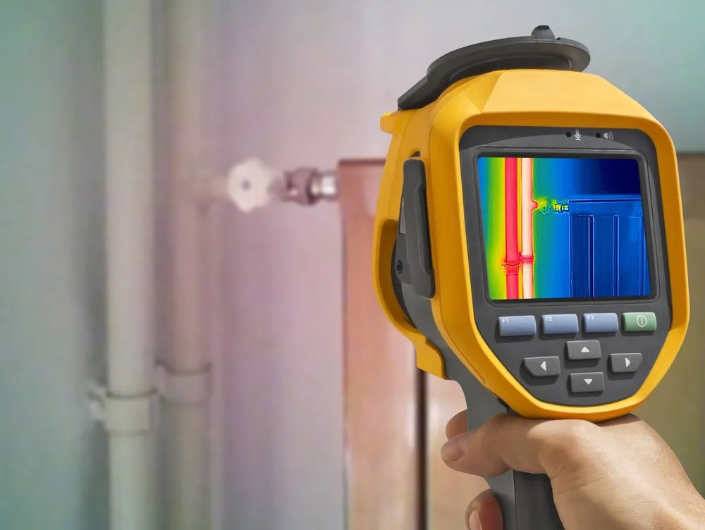 How to Detect Water Leaks in Your Home