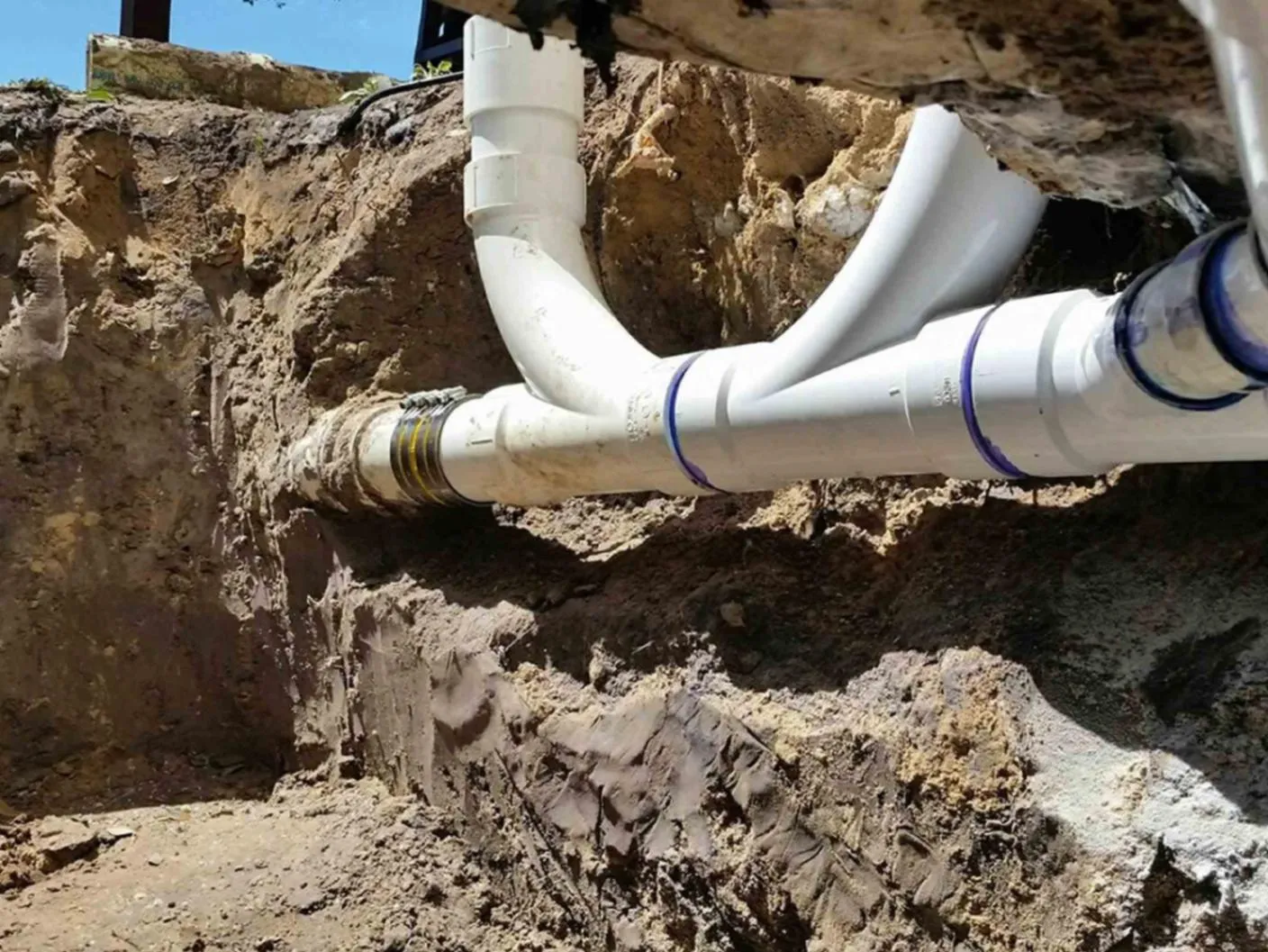 Plumbing Services