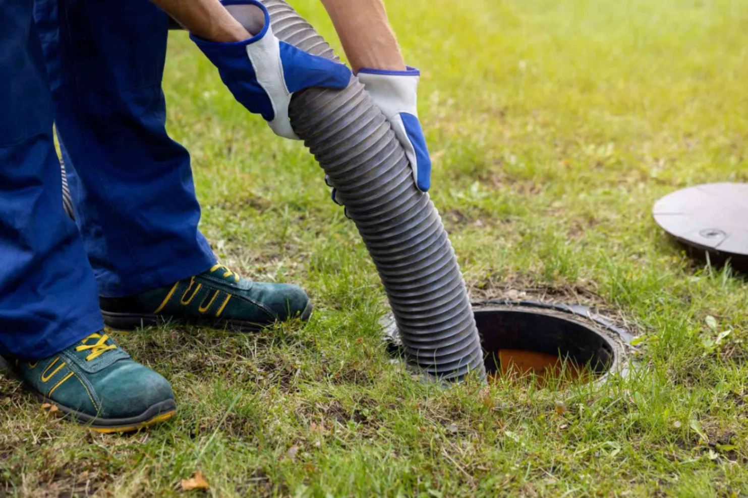 Septic Cleaning