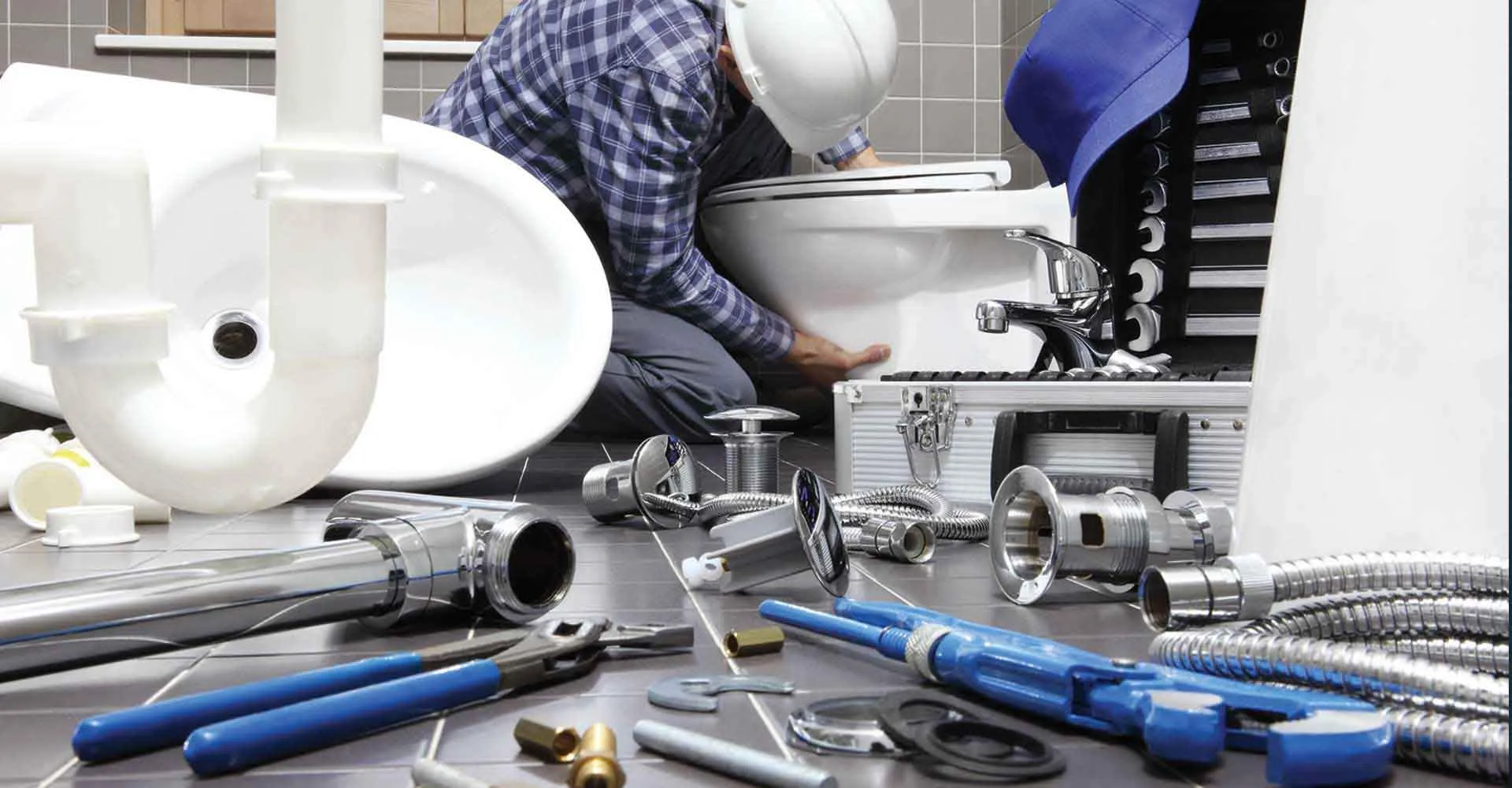 Plumbing Services