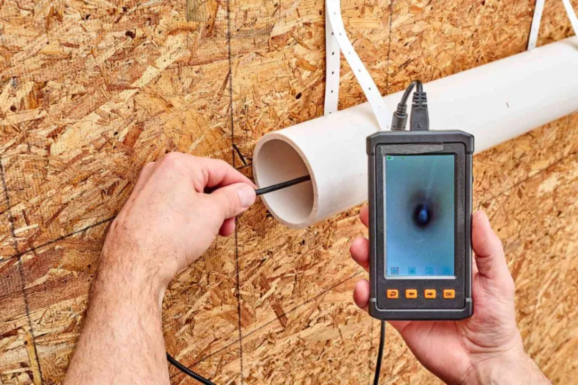 The Importance of Regular Sewer Video Inspections