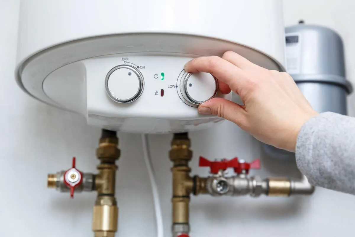 Tankless Water Heaters
