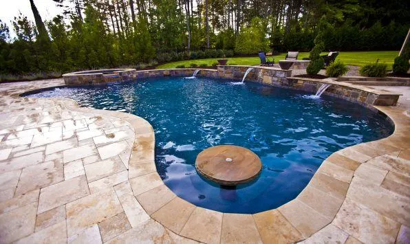 Pool Remodels