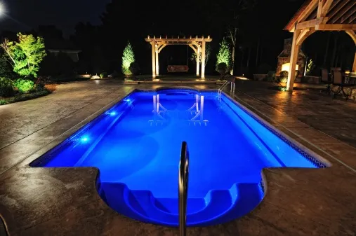 The Ultimate Guide to Pool Maintenance