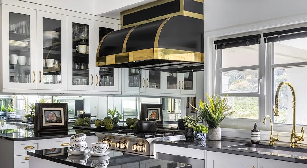 Valdez Fine home INC