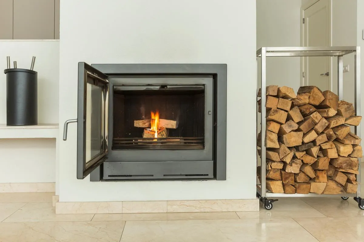 Fireplace Installations