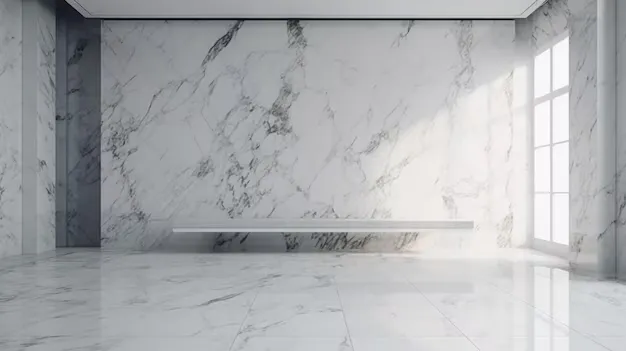 Marble