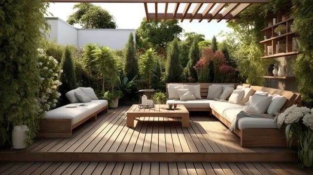 Interior and Exterior Remodeling
