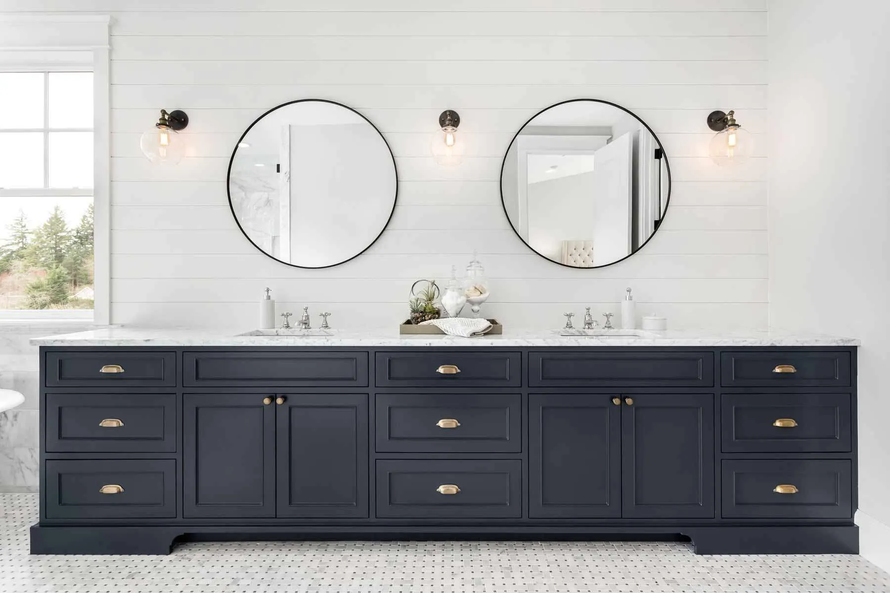 Vanities